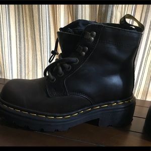 Dr. Marten boots